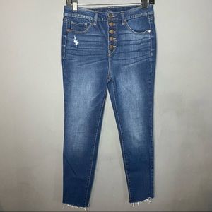 Kaari Blue Jeans for Women - Poshmark
